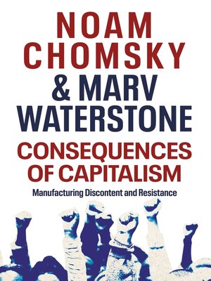 cover image of Consequences of Capitalism